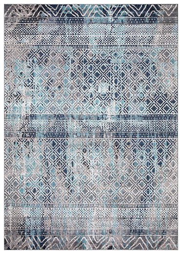 Concord Vintage 7292 Florence Ivory Area Rug