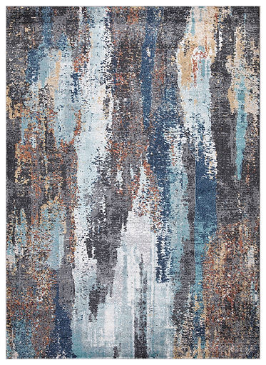 Concord Vintage 7311 Victoria Multi Area Rug