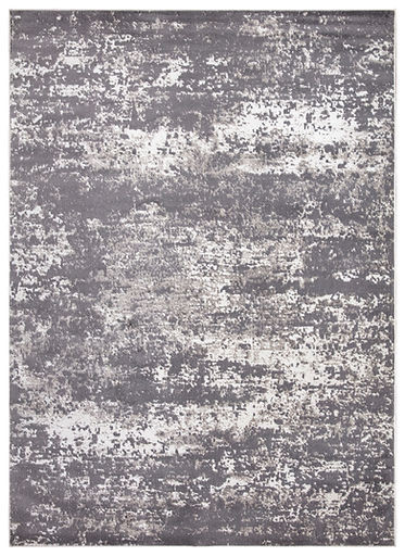 Concord Jefferson 6956 Abstract Gray Area Rug
