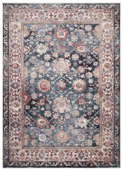 Concord Pandora 8064 Cassandra Navy Area Rug