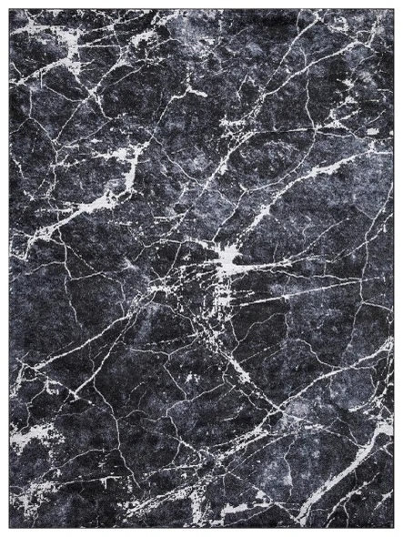 Concord Positano 3243 Napoli Anthracite Area Rug