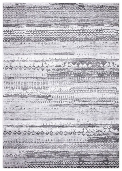 Concord Positano 3276 Pienza Gray Area Rug