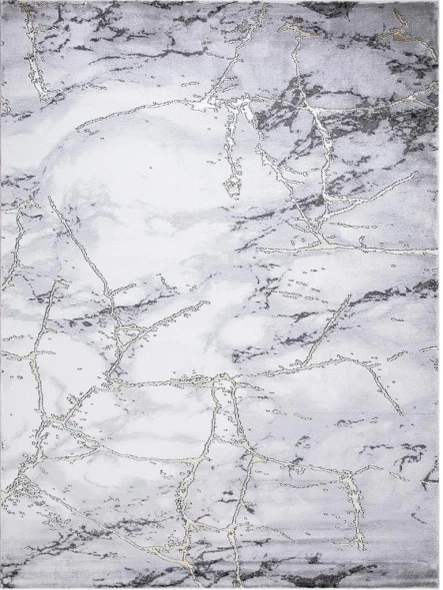Concord Brighton 8062 Dallas Gray Area Rug