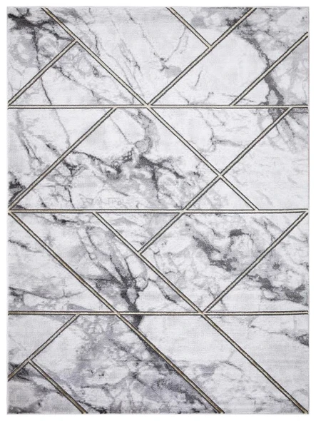 Concord Brighton 8071 Bellucci Gold Area Rug