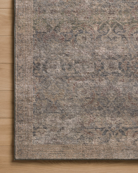 Loloi Margot MAT-07 Lagoon Taupe Rug