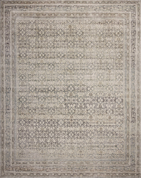 Loloi Margot MAT-08 Ivory Slate Rug