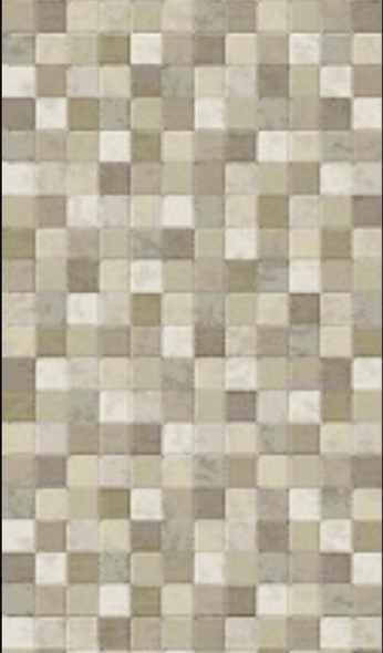 Dynamic Eclipse 63339 6282 Beige Custom Runner - 26" Wide
