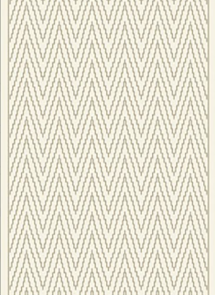 Dynamic Harmony 59019 9595 Beige Grey Custom Runner - 26" Wide