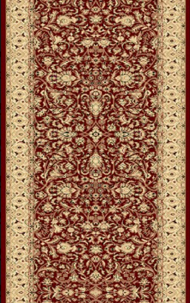 Dynamic Legacy 58004 300 Red Custom Runner - 31" Wide