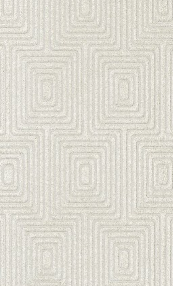Dynamic Quin 41009 6161 Ivory Custom Runner - 26" Wide