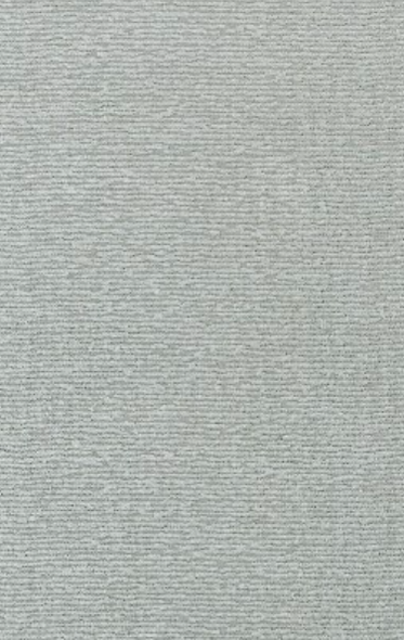 Dynamic Quin 41008 2121 Light Grey Custom Runner - 31" Wide
