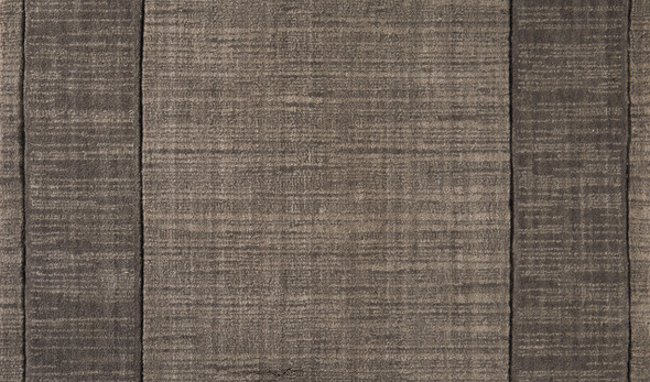 Nourison Grand Textures PT44 Steel Custom Runner - 30" Wide