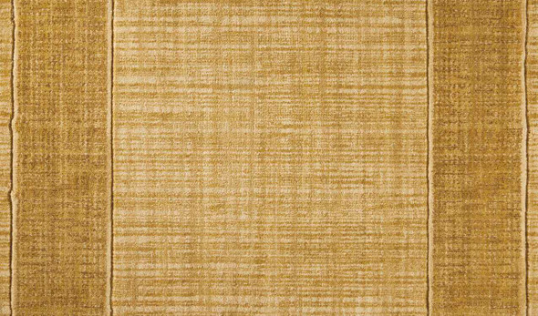 Nourison Grand Textures PT44 Dijon Custom Runner - 36" Wide