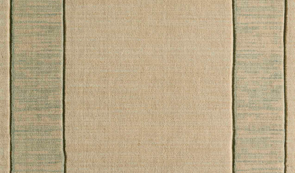 Nourison Grand Textures PT44 Linen Custom Runner - 36" Wide