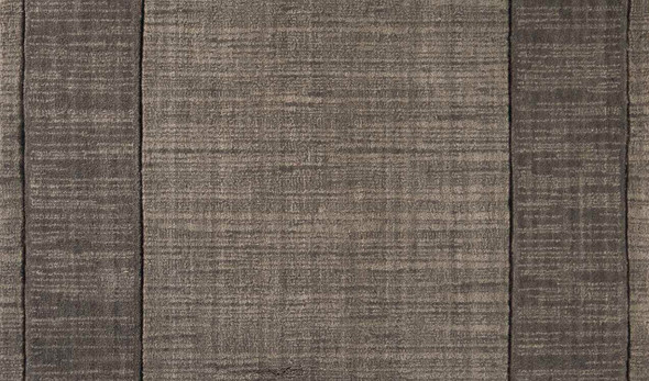 Nourison Grand Textures PT44 Steel Custom Runner - 36" Wide
