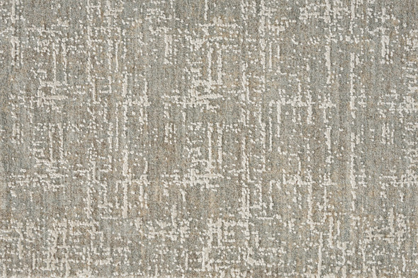 Nourison Infinite IFT59 Tourmaline Custom Runner - 27" Wide