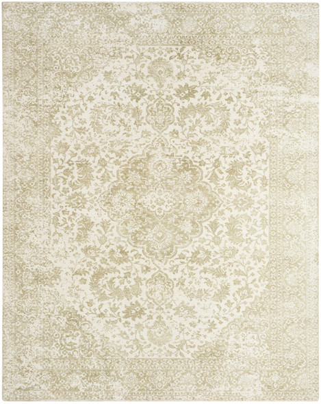 Nourison Azalea AZA01 Ivory Sage Rug