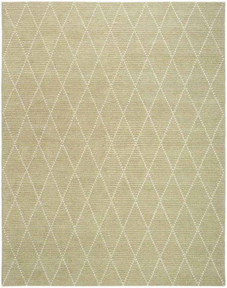 Nourison Azure AZU01 Sage Rug