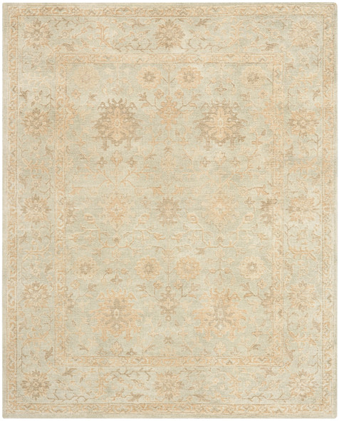Nourison Celia CIA01 Sage Rug