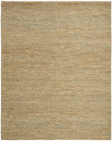 Nourison Pure Cord COD01 Dusty Sage Rug
