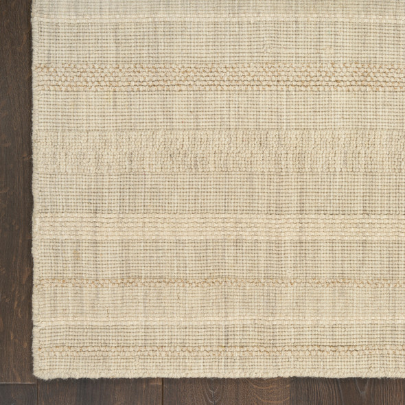 Nourison Embrace EMB01 Ivory Rug