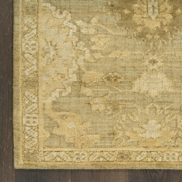 Nourison Ravello RVL01 Taupe Beige Rug