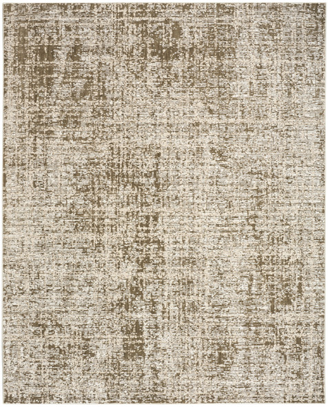 Nourison Soft Structure SOF02 Mocha Rug