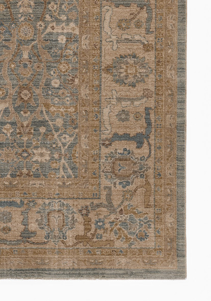 Momeni Amira AMI-1 Blue Rug