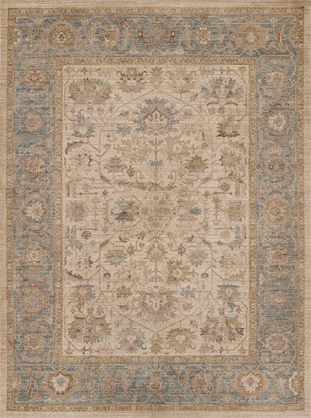 Momeni Amira AMI-2 Ivory Rug
