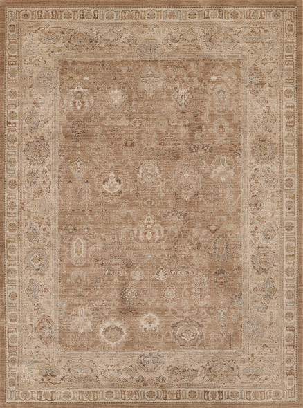 Momeni Amira AMI-4 Rose Rug