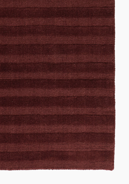 Momeni Contour CON-7 Plum Rug