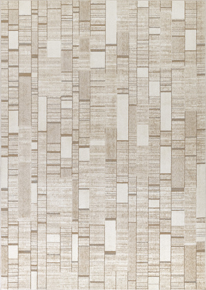 Momeni Tate TAT-2 Beige Rug