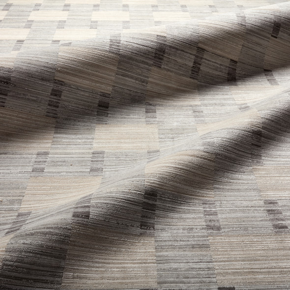 Jaipur Living Muted Mosaic MUM04 Gray Rug