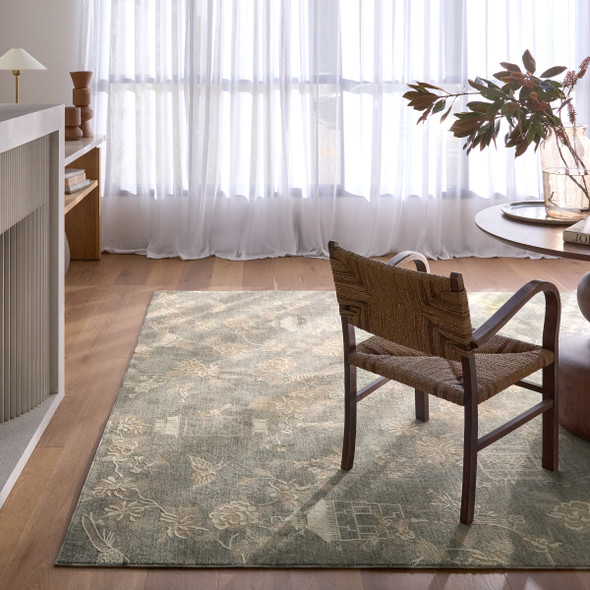 Jaipur Living Paro PVY01 Gray Rug
