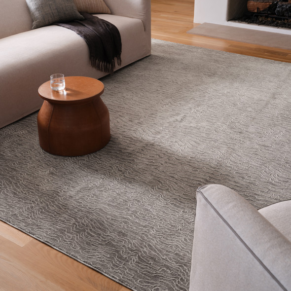 Jaipur Living Paro PVY04 Gray Rug