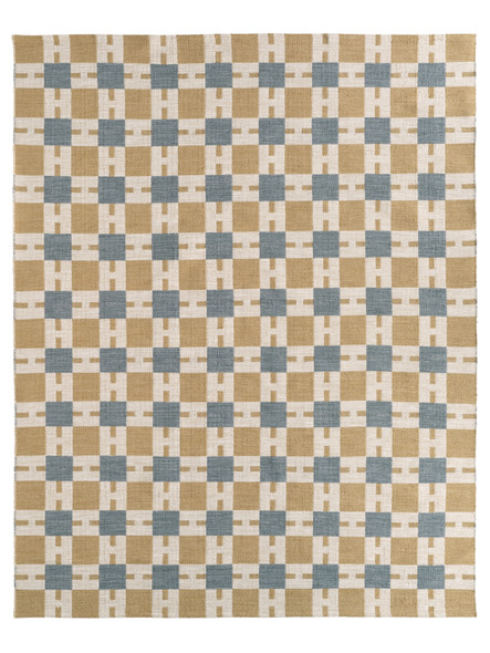 Jaipur Living Rhythm & Repeat RYT06 Green Rug