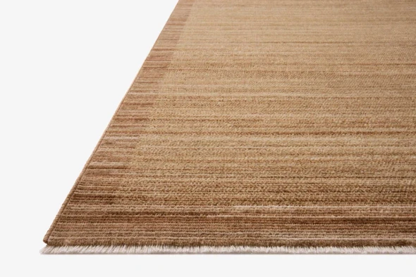 Loloi Kiko KIK-08 Clay Camel Rug