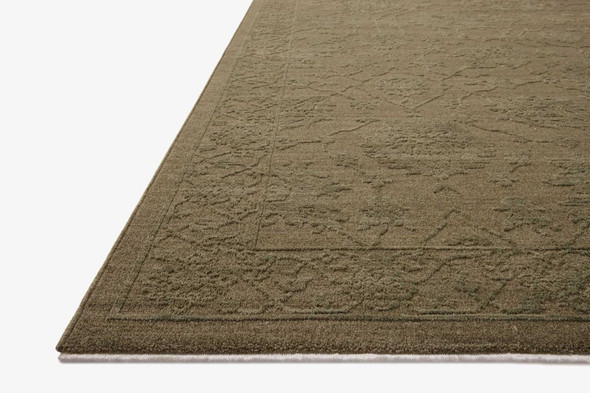 Loloi Messina MES-03 Eucalyptus Moss Rug