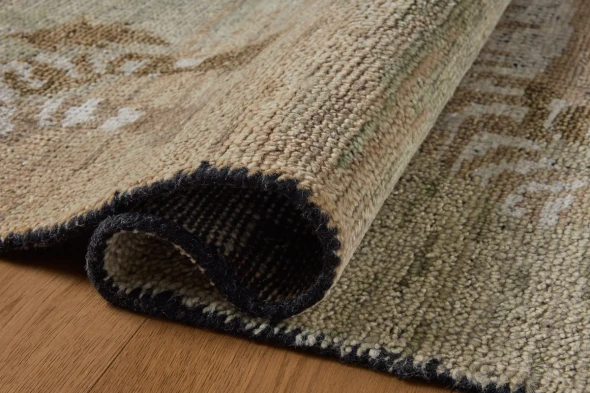 Loloi Roam RAM-03 Spa Pebble Rug