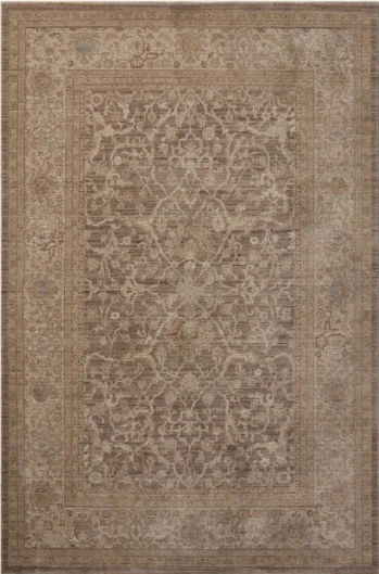 Loloi Zenith ZEN-03 Mushroom Beige Rug