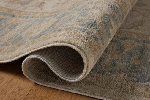 Loloi Zenith ZEN-04 Antique Ivory Rug
