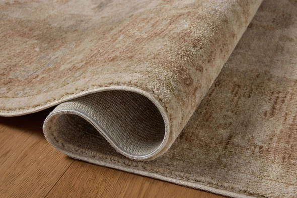 Loloi Zenith ZEN-07 Beige Clay Rug