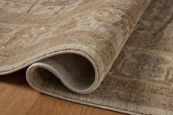 Loloi Zenith ZEN-08 Beige Earth Rug
