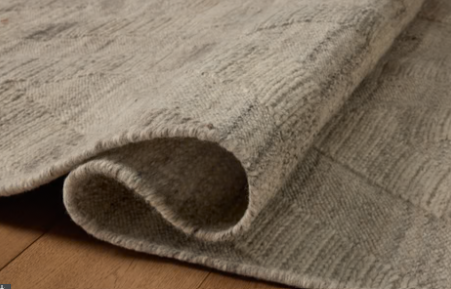 Loloi Angeline ANG-01 Granite Rug