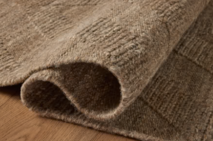 Loloi Angeline ANG-01 Oatmeal Rug