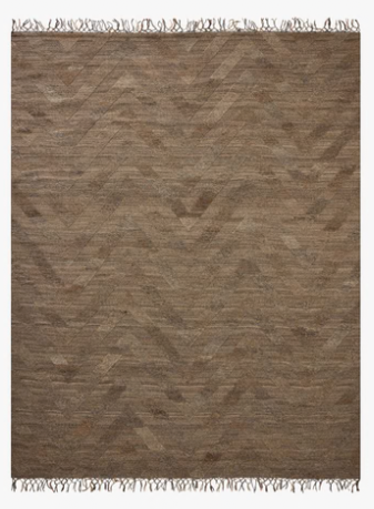 Loloi Angeline ANG-01 Taupe Rug