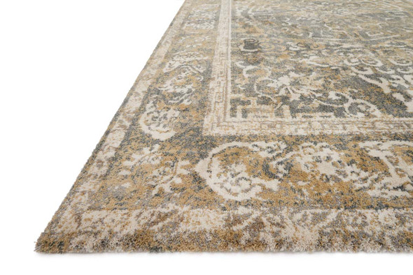 Loloi Torrance TC-10 Beige Grey Rug