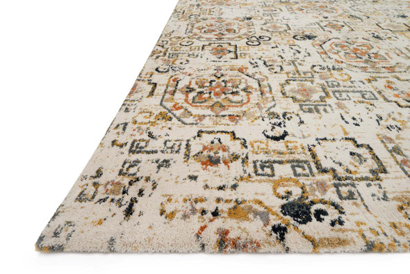 Loloi Torrance TC-12 Ivory Taupe Rug