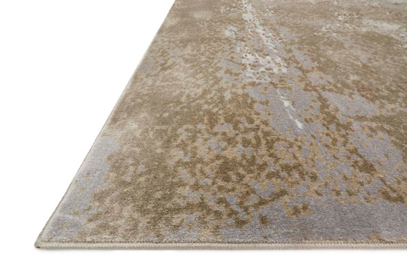 Loloi Patina PJ-01 Wheat Grey Rug