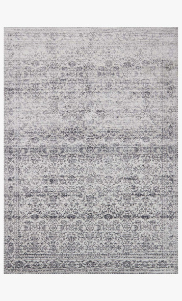 Loloi Patina PJ-06 Pebble Stone Rug